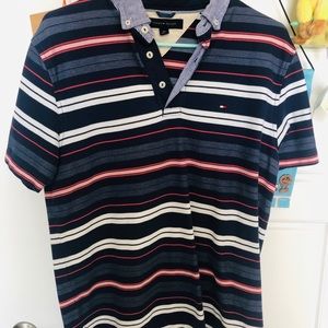 Tommy Hilfiger Men’s polo shirt
